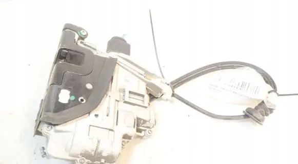 Skoda Superb B5 (3U) Front door lock