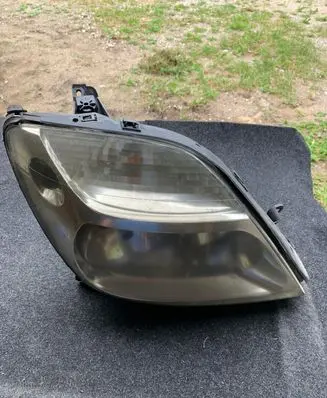 Renault Scenic I Headlight/headlamp 205973B