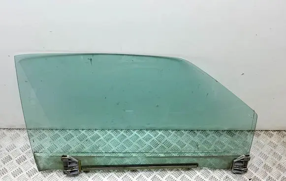 Mercedes-Benz SL R129 Front door window/glass (coupe) A1297200418 1297200418