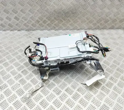 Tesla Model 3 Other devices 200141805E 180651600B