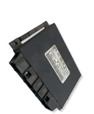 Mercedes-Benz ML W163 Parking PDC control unit/module A1635457432