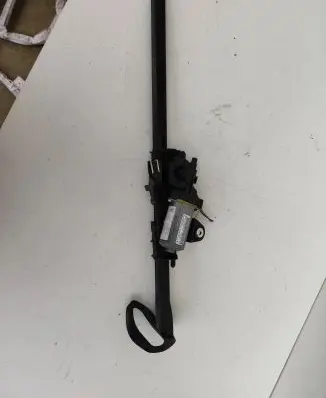 Mercedes-Benz C W205 Seat adjustment motor A2058600182 662292802 G9X0T00W66