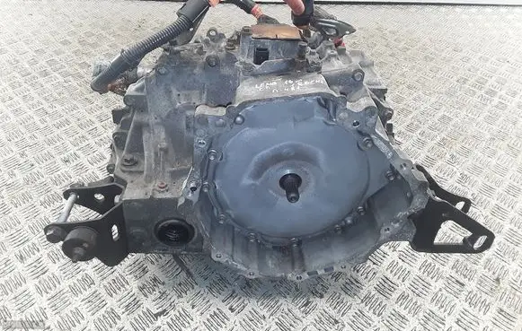 Lexus CT 200H Automatic gearbox 71020