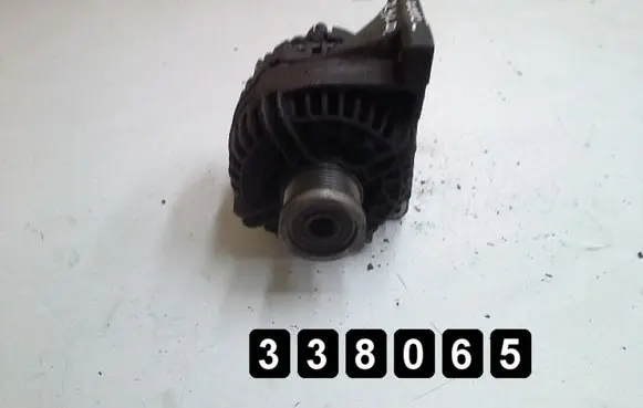 Volvo S60 Generator/alternator