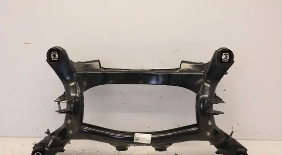 BMW 3 G20 G21 Rear axle beam 8837900MWGK4511 8837900