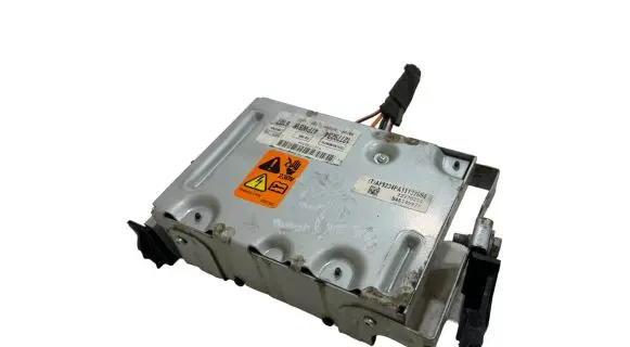 Opel Insignia A Xenon control unit/module 12779234