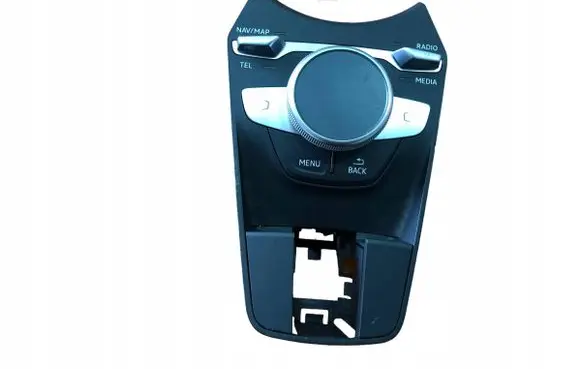 Audi TT TTS RS Mk3 8S Multifunctional control switch/knob 8S0919614A