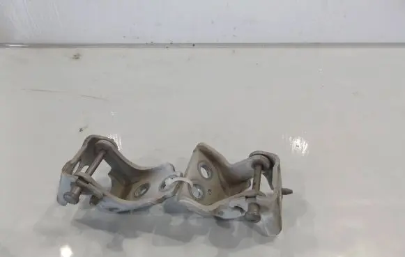 Citroen C3 Front door hinge set 