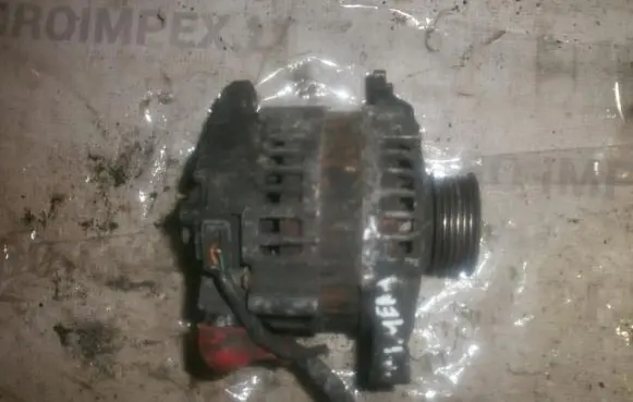 Nissan Almera N16 Generator/alternator 23100bu010