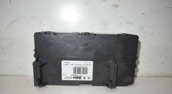 Other control units/modules