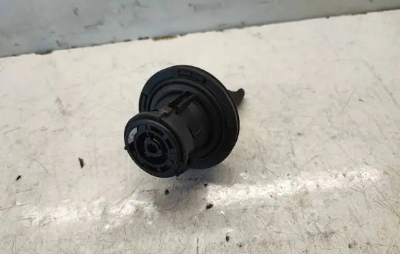 Fuel tank filler cap