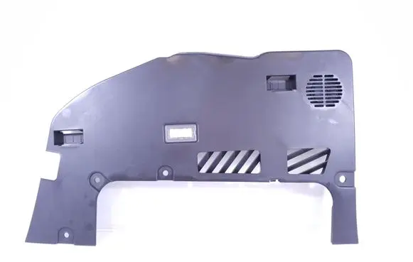 Tesla Model 3 Dashboard lower bottom trim panel 1130978-00-D