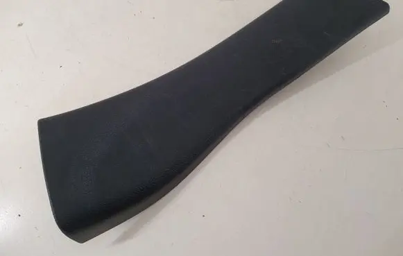 Jeep Grand Cherokee Rear sill trim cover 1LY87DX9AB