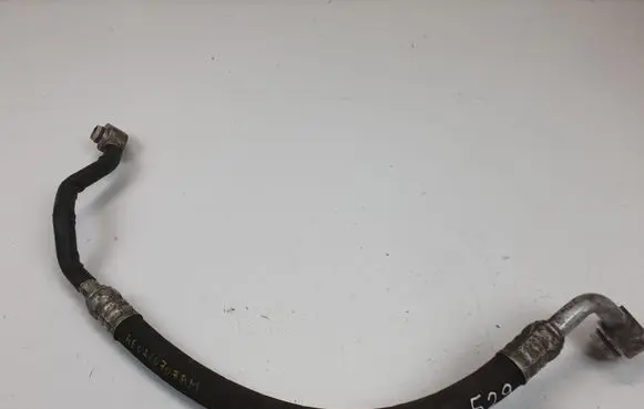 Audi A8 S8 D3 4E Air conditioning (A/C) pipe/hose 4E0260707 4E0260707AM