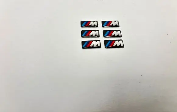 BMW 4 F36 Gran coupe Other badges/marks 