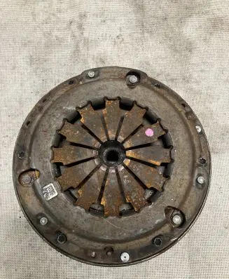 Fiat 500 Clutch set kit 1425302