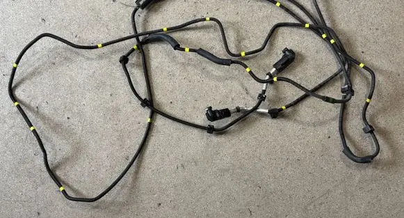 KIA Sorento IV AdBlue supply pipe 31570P2700