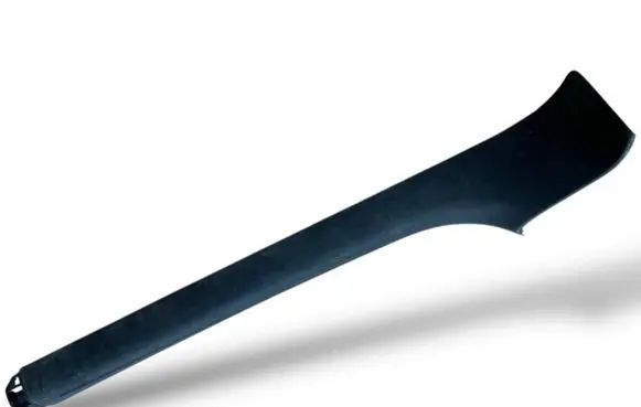 Volkswagen Beetle A5 Fender trim (molding) D384 8F0853905