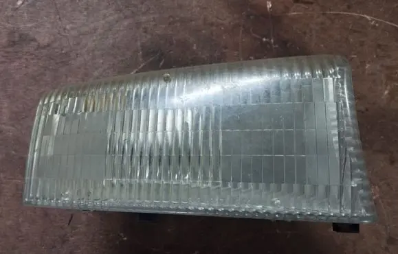 Dodge Durango I Headlight/headlamp 55055170AC