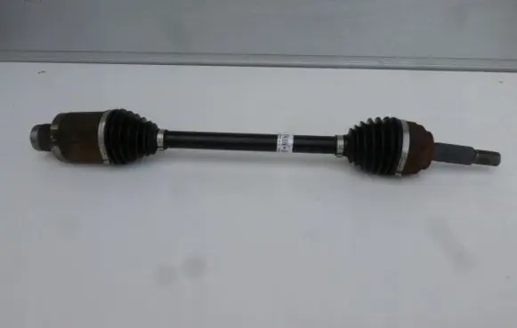 Tesla Model X Front driveshaft 102711500D