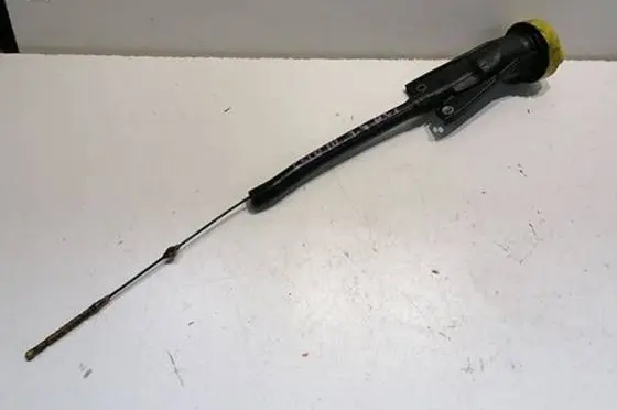 Renault Clio III Oil level dip stick 8201155685