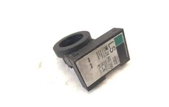 Opel Zafira A Immobiliser reader (aerial) 5WK4763 24445098