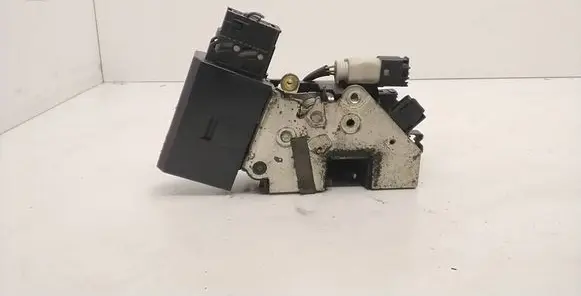 BMW 7 E38 Front door lock 40620751