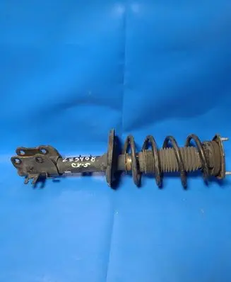 Mazda CX-5 Front shock absorber/damper KD4534700A