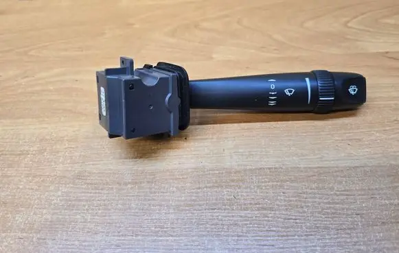Volvo S60 Wiper control stalk