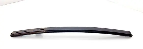 Opel Vectra C Rear door windshield rail 24467346