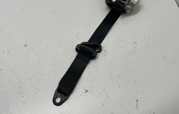 Jeep Renegade Rear seatbelt 34281964B