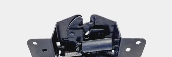 Hyundai Tucson TL Engine bonnet/hood lock/catch