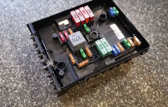 Fuse module