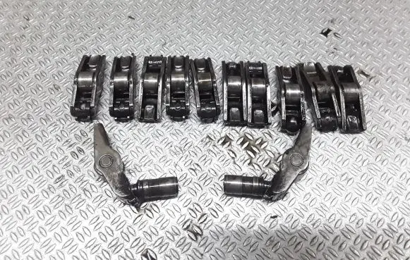 Citroen C8 Valve rocker arm 