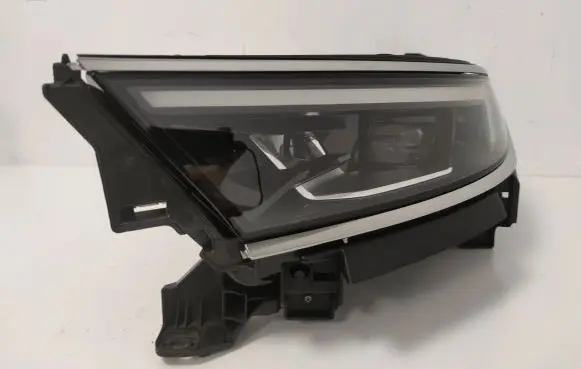 Opel Mokka B Headlight/headlamp 9844356480 ASMP2Q0