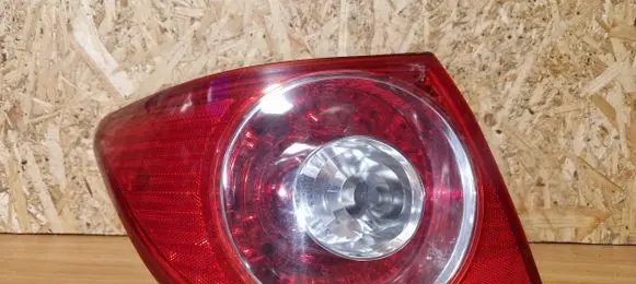 Chevrolet Epica Rear/tail lights 96990633