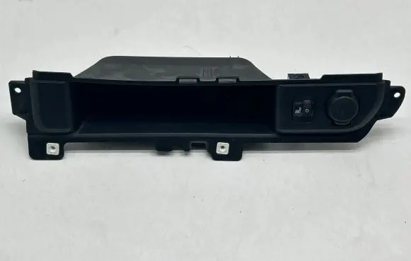 Toyota Proace Other dashboard part 9811831877 MP7390