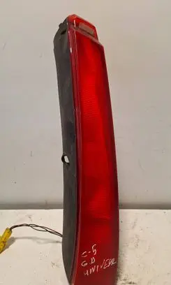 Citroen C5 Rear/tail lights 2549D