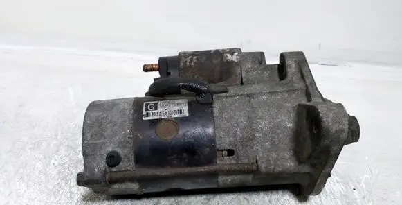 Mazda 6 Starter motor M002T88671
