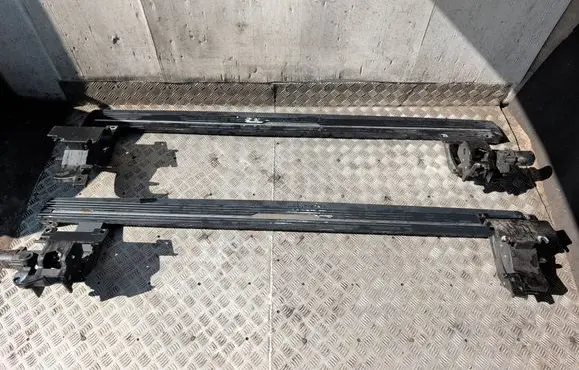 Land Rover Range Rover L405 Thresholds for All-terrain vehicles VPLGP0248 VPLGP0367 VPLGP0249