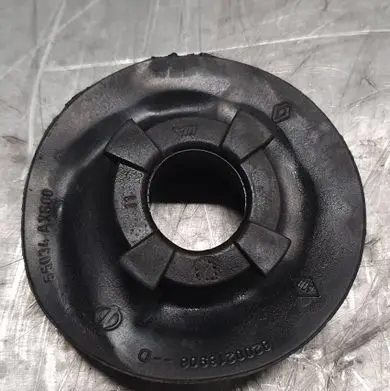Renault Zoe Front coil spring rubber mount 55034AX600