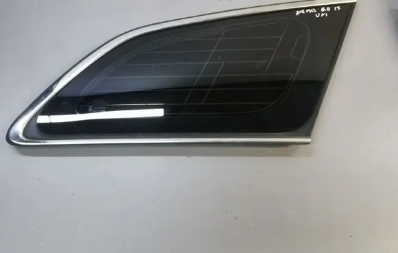 Toyota Avensis T270 Rear side window 43R00048