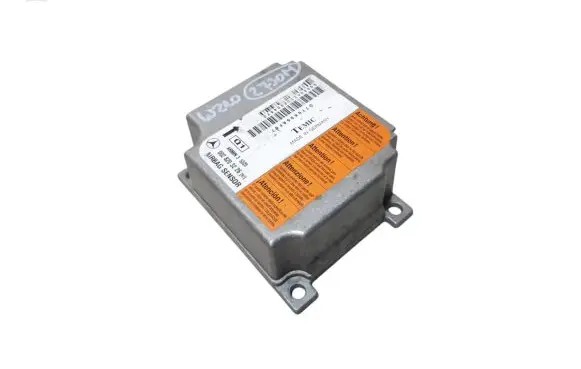 Mercedes-Benz E W210 Airbag control unit/module 0028203226 404V90X0140
