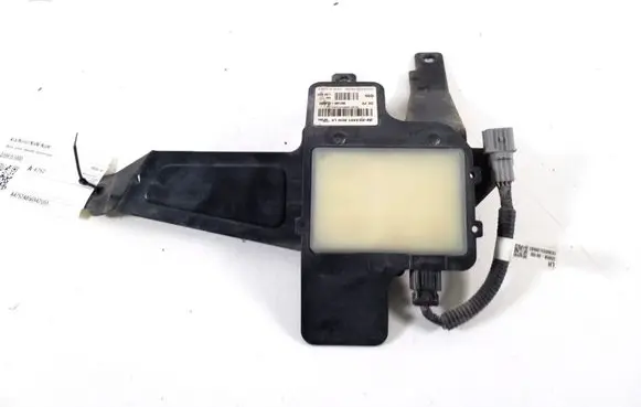 KIA Niro Distronic sensor radar G599151000