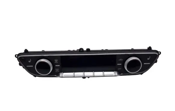 Audi A4 S4 B9 8W Climate control unit 8W0820043AP 5HB013479 5HB01347941