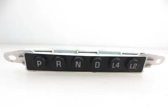 Chevrolet Equinox Screen/display/small screen 22732474