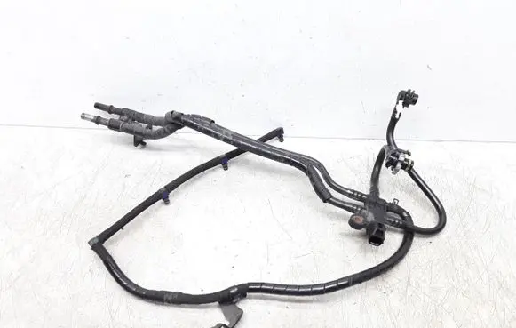 KIA Ceed Fuel return line/hose 314732A400