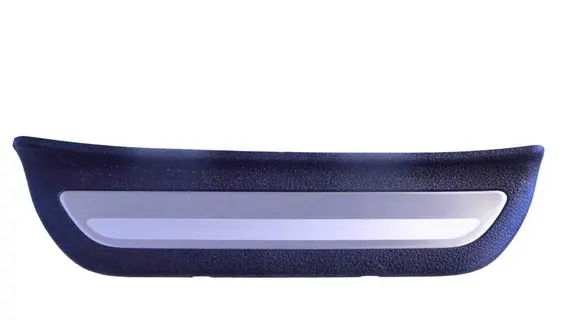 KIA Xceed Rear sill trim cover 85887J7700
