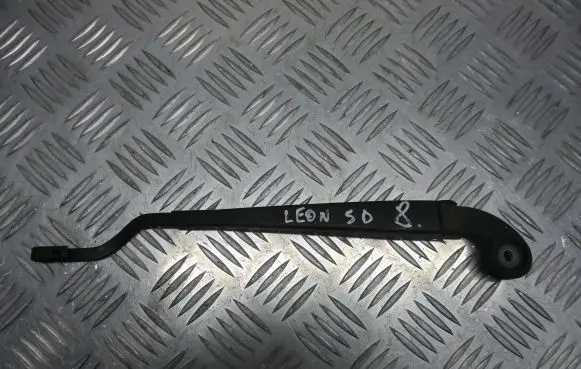 Seat Leon (1M) Rear wiper blade arm
