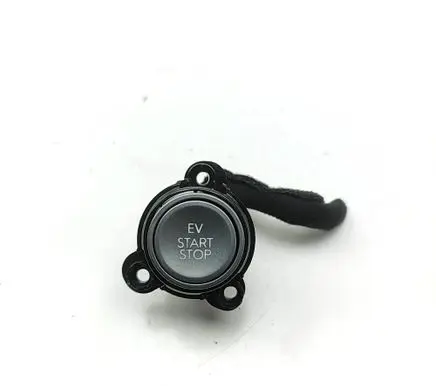 Hyundai Kona I Engine start stop button switch 93502BF000SY5